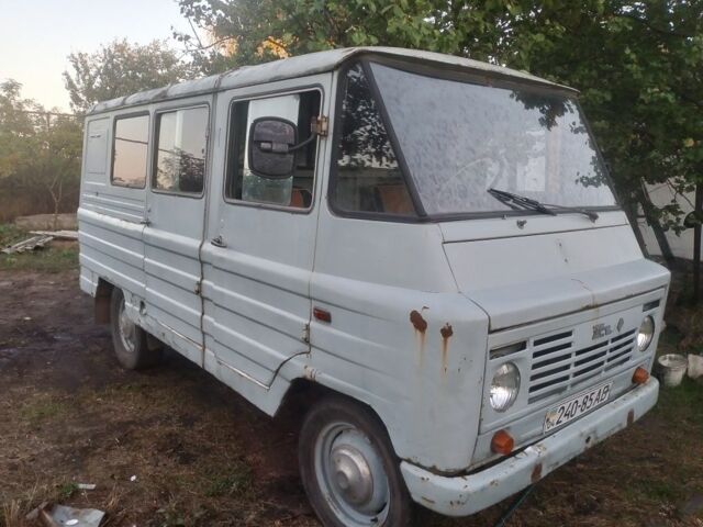 ГАЗ Інша, об'ємом двигуна 0 л та пробігом 0 тис. км за 283 $, фото 3 на Automoto.ua
