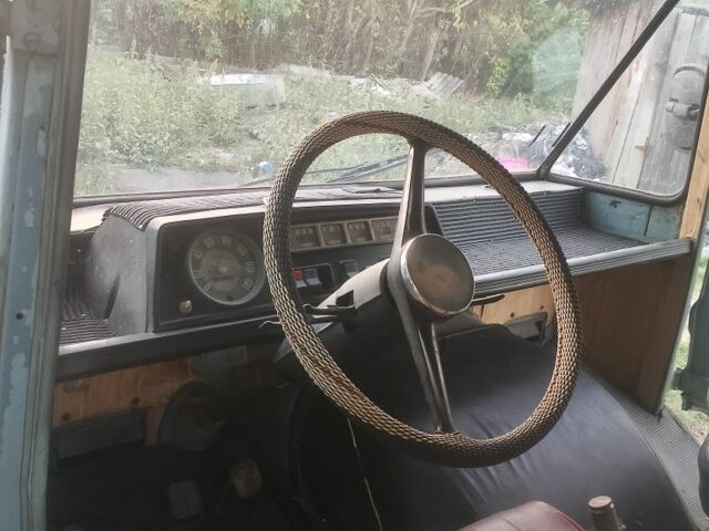 ГАЗ Інша, об'ємом двигуна 0 л та пробігом 0 тис. км за 283 $, фото 1 на Automoto.ua