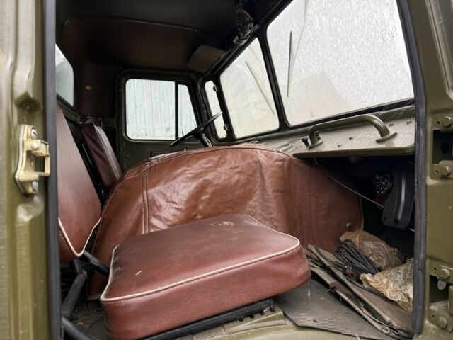 ГАЗ Інша, об'ємом двигуна 0 л та пробігом 0 тис. км за 15000 $, фото 2 на Automoto.ua