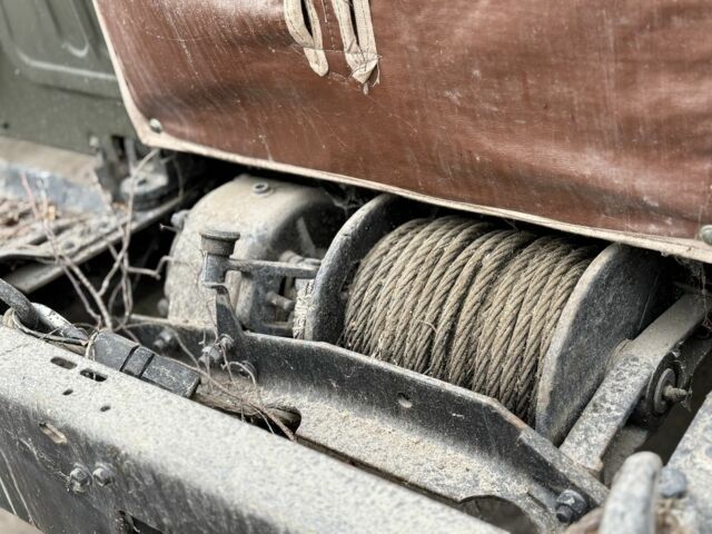 ГАЗ Інша, об'ємом двигуна 0 л та пробігом 0 тис. км за 15000 $, фото 3 на Automoto.ua