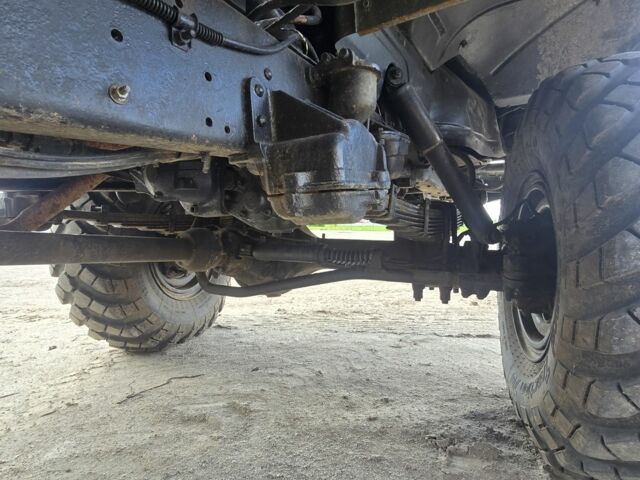 ГАЗ Другая, объемом двигателя 14.86 л и пробегом 0 тыс. км за 8500 $, фото 12 на Automoto.ua