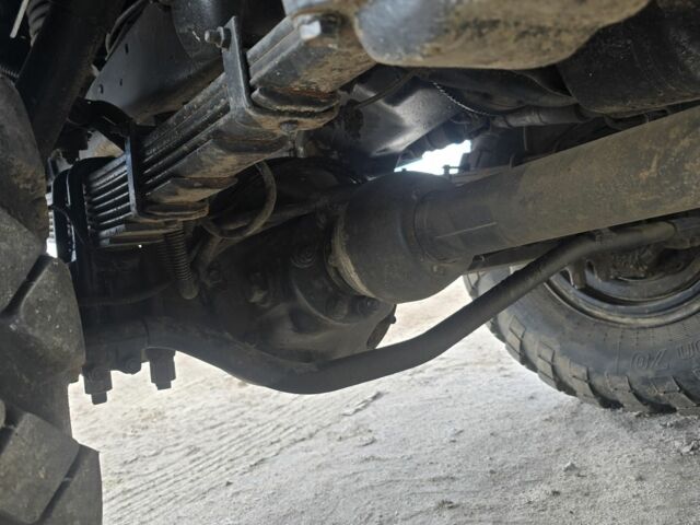 ГАЗ Другая, объемом двигателя 14.86 л и пробегом 0 тыс. км за 8500 $, фото 14 на Automoto.ua