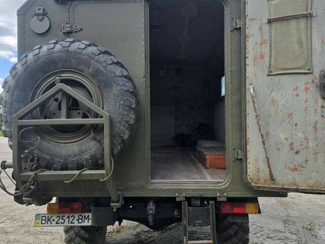 ГАЗ Другая, объемом двигателя 14.86 л и пробегом 0 тыс. км за 8500 $, фото 8 на Automoto.ua