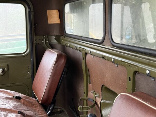 ГАЗ Інша, об'ємом двигуна 0 л та пробігом 0 тис. км за 15000 $, фото 8 на Automoto.ua