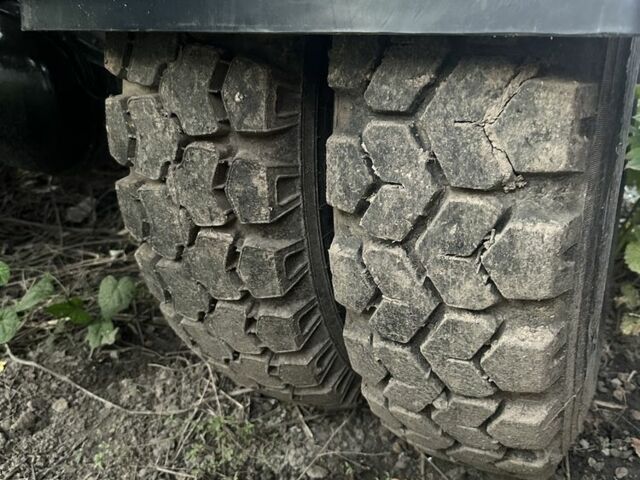 ГАЗ Другая, объемом двигателя 14.86 л и пробегом 0 тыс. км за 2500 $, фото 3 на Automoto.ua