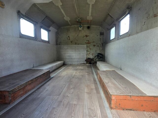 ГАЗ Другая, объемом двигателя 14.86 л и пробегом 0 тыс. км за 8500 $, фото 6 на Automoto.ua