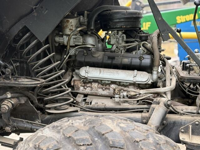 ГАЗ Інша, об'ємом двигуна 0 л та пробігом 0 тис. км за 15000 $, фото 9 на Automoto.ua