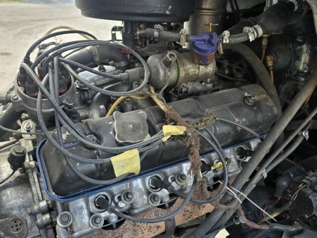 ГАЗ Другая, объемом двигателя 14.86 л и пробегом 0 тыс. км за 8500 $, фото 11 на Automoto.ua