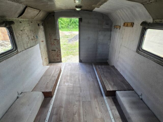 ГАЗ Другая, объемом двигателя 14.86 л и пробегом 0 тыс. км за 8500 $, фото 7 на Automoto.ua