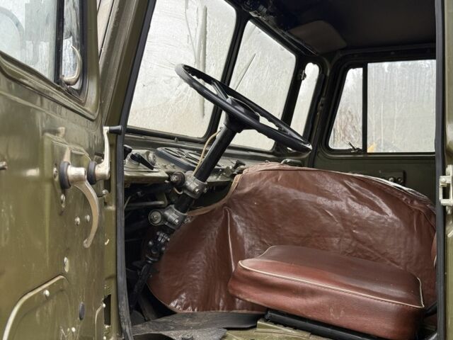 ГАЗ Інша, об'ємом двигуна 0 л та пробігом 0 тис. км за 15000 $, фото 7 на Automoto.ua