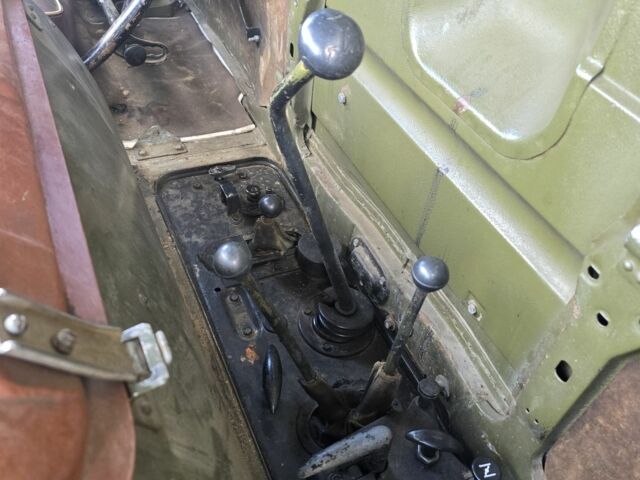 ГАЗ Другая, объемом двигателя 14.86 л и пробегом 0 тыс. км за 8500 $, фото 5 на Automoto.ua