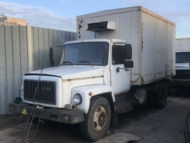 ГАЗ Другая, объемом двигателя 0 л и пробегом 0 тыс. км за 600 $, фото 4 на Automoto.ua