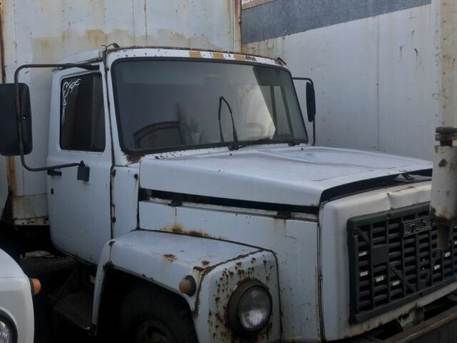 ГАЗ Другая, объемом двигателя 0 л и пробегом 0 тыс. км за 600 $, фото 2 на Automoto.ua