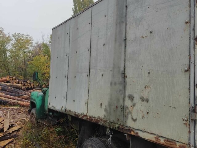 ГАЗ Другая, объемом двигателя 0 л и пробегом 0 тыс. км за 700 $, фото 1 на Automoto.ua