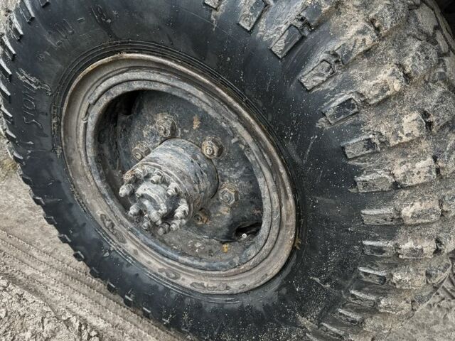 ГАЗ Інша, об'ємом двигуна 0 л та пробігом 0 тис. км за 2300 $, фото 2 на Automoto.ua