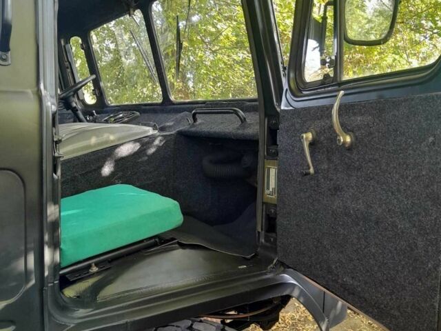 ГАЗ Інша, об'ємом двигуна 0 л та пробігом 0 тис. км за 8000 $, фото 6 на Automoto.ua