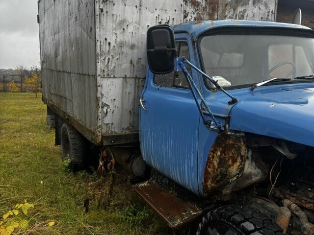 ГАЗ Другая, объемом двигателя 0 л и пробегом 0 тыс. км за 500 $, фото 1 на Automoto.ua