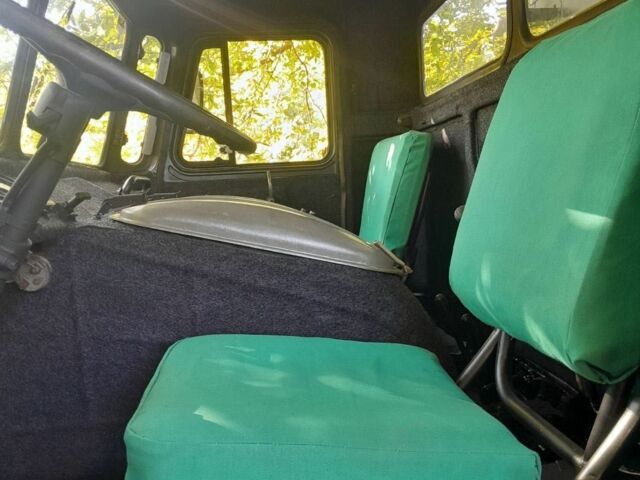 ГАЗ Інша, об'ємом двигуна 0 л та пробігом 0 тис. км за 8000 $, фото 3 на Automoto.ua