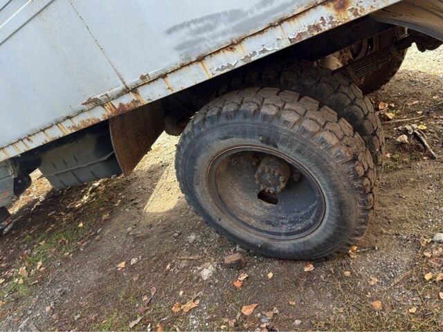 ГАЗ Другая, объемом двигателя 0 л и пробегом 0 тыс. км за 1700 $, фото 6 на Automoto.ua