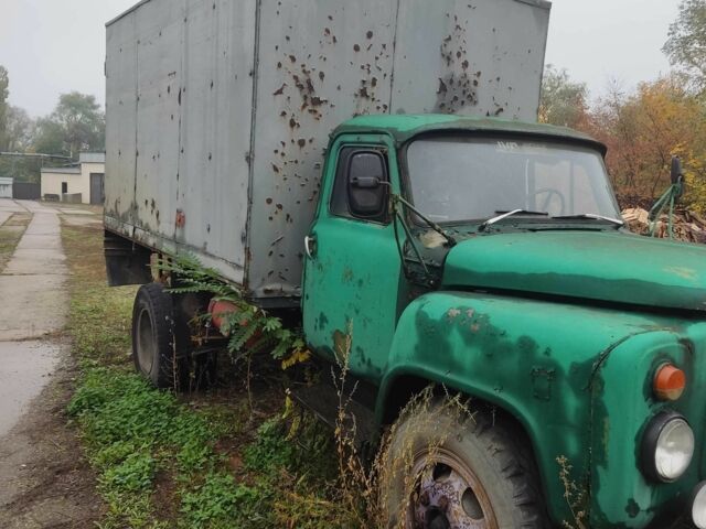 ГАЗ Другая, объемом двигателя 0 л и пробегом 0 тыс. км за 700 $, фото 2 на Automoto.ua