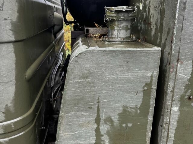 ГАЗ Інша, об'ємом двигуна 0 л та пробігом 0 тис. км за 2300 $, фото 4 на Automoto.ua