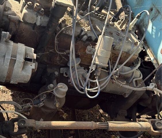 ГАЗ Другая, объемом двигателя 0 л и пробегом 0 тыс. км за 1700 $, фото 5 на Automoto.ua