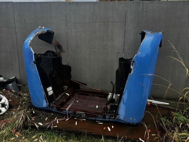 ГАЗ Другая, объемом двигателя 0 л и пробегом 0 тыс. км за 500 $, фото 2 на Automoto.ua