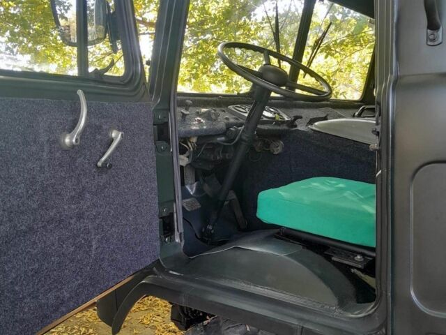 ГАЗ Інша, об'ємом двигуна 0 л та пробігом 0 тис. км за 8000 $, фото 10 на Automoto.ua