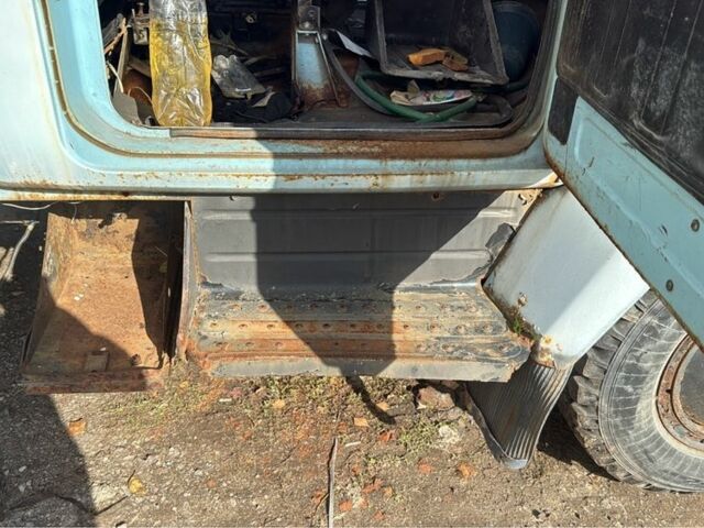 ГАЗ Другая, объемом двигателя 0 л и пробегом 0 тыс. км за 1700 $, фото 3 на Automoto.ua