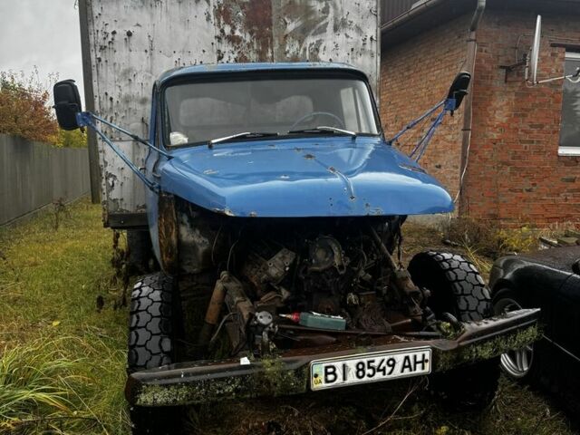 ГАЗ Другая, объемом двигателя 0 л и пробегом 0 тыс. км за 500 $, фото 4 на Automoto.ua