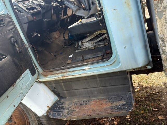 ГАЗ Другая, объемом двигателя 0 л и пробегом 0 тыс. км за 1700 $, фото 4 на Automoto.ua