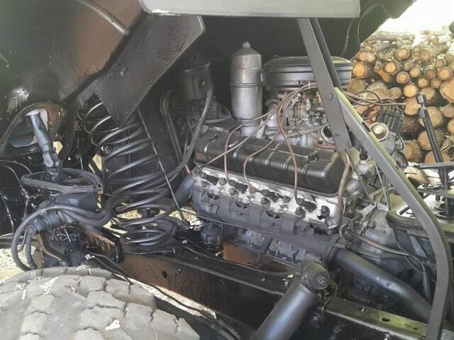 ГАЗ Інша, об'ємом двигуна 0 л та пробігом 0 тис. км за 8000 $, фото 8 на Automoto.ua