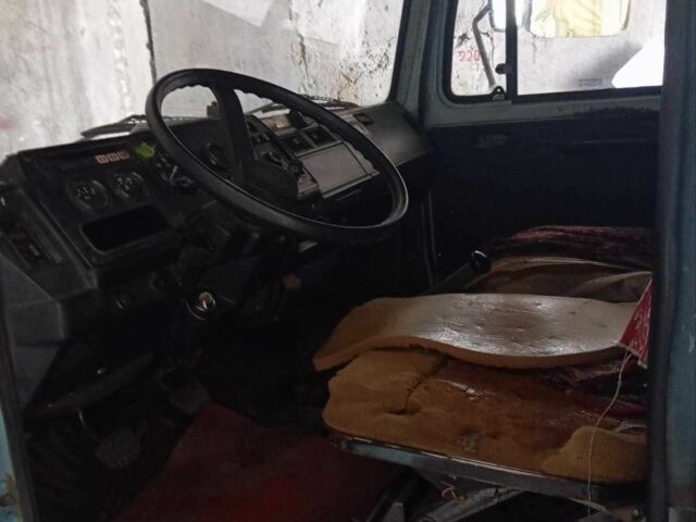 ГАЗ Інша 1992 у Царичанке на Automoto.ua ГАЗ Інша, об'ємом двигуна 0 л та пробігом 0 тис. км за 1734 $, фото 4 на Automoto.ua