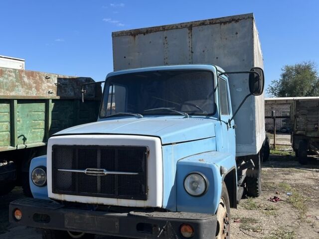 ГАЗ Другая, объемом двигателя 0 л и пробегом 0 тыс. км за 1800 $, фото 1 на Automoto.ua