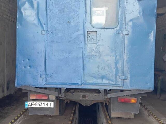 ГАЗ Інша 1992 у Царичанке на Automoto.ua ГАЗ Інша, об'ємом двигуна 0 л та пробігом 0 тис. км за 1734 $, фото 2 на Automoto.ua