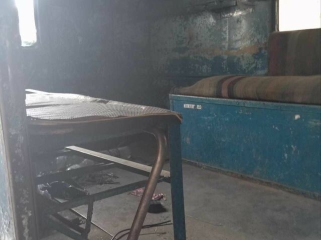 ГАЗ Інша 1992 у Царичанке на Automoto.ua ГАЗ Інша, об'ємом двигуна 0 л та пробігом 0 тис. км за 1734 $, фото 5 на Automoto.ua