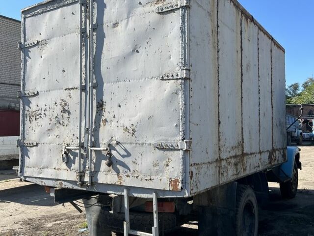 ГАЗ Другая, объемом двигателя 0 л и пробегом 0 тыс. км за 1800 $, фото 4 на Automoto.ua