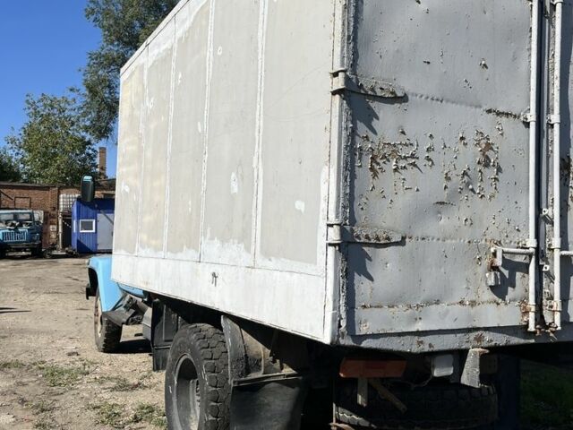 ГАЗ Другая, объемом двигателя 0 л и пробегом 0 тыс. км за 1800 $, фото 2 на Automoto.ua