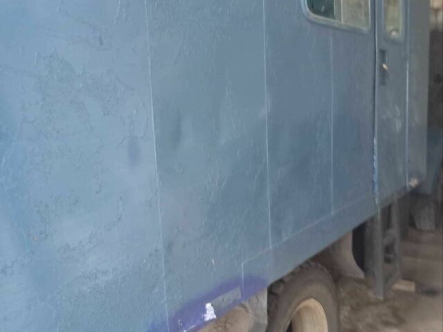 ГАЗ Інша 1992 у Царичанке на Automoto.ua ГАЗ Інша, об'ємом двигуна 0 л та пробігом 0 тис. км за 1734 $, фото 3 на Automoto.ua