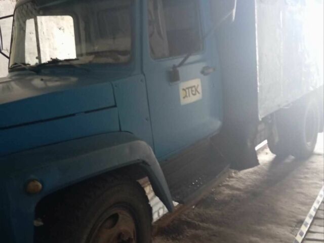ГАЗ Інша 1992 у Царичанке на Automoto.ua ГАЗ Інша, об'ємом двигуна 0 л та пробігом 0 тис. км за 1734 $, фото 1 на Automoto.ua