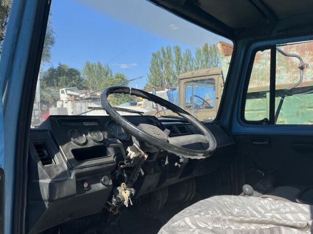 ГАЗ Другая, объемом двигателя 0 л и пробегом 0 тыс. км за 1800 $, фото 3 на Automoto.ua