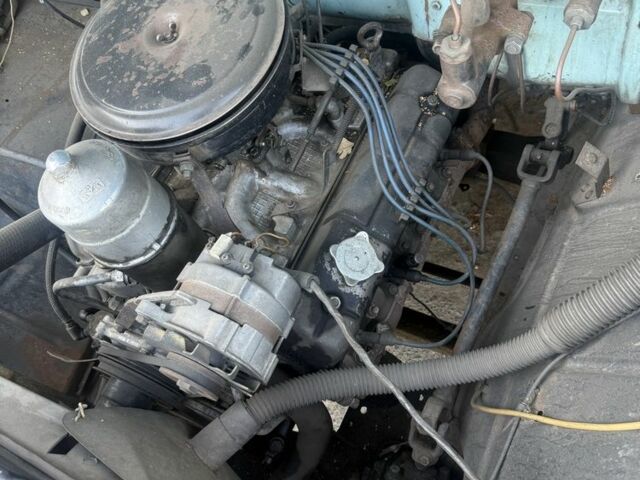 ГАЗ Другая, объемом двигателя 0 л и пробегом 0 тыс. км за 1650 $, фото 8 на Automoto.ua