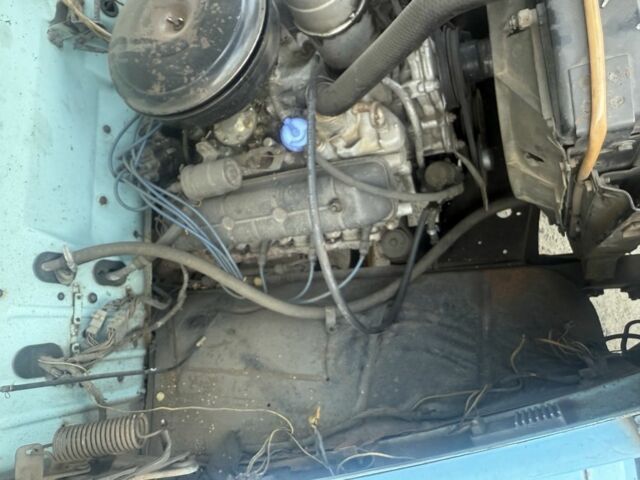 ГАЗ Другая, объемом двигателя 0 л и пробегом 0 тыс. км за 1650 $, фото 9 на Automoto.ua