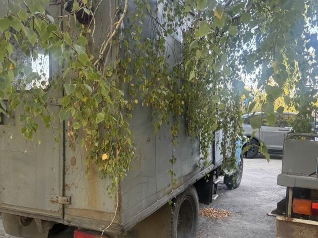 ГАЗ Другая, объемом двигателя 0 л и пробегом 0 тыс. км за 1650 $, фото 3 на Automoto.ua