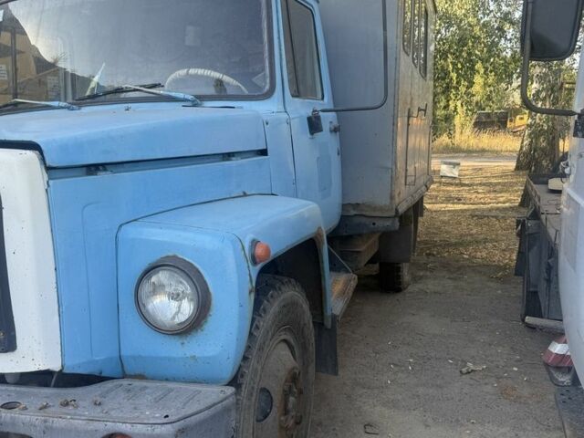 ГАЗ Другая, объемом двигателя 0 л и пробегом 0 тыс. км за 1650 $, фото 1 на Automoto.ua