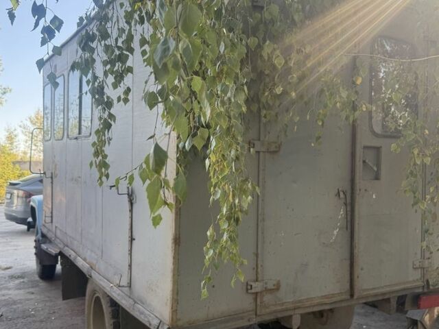 ГАЗ Другая, объемом двигателя 0 л и пробегом 0 тыс. км за 1650 $, фото 2 на Automoto.ua