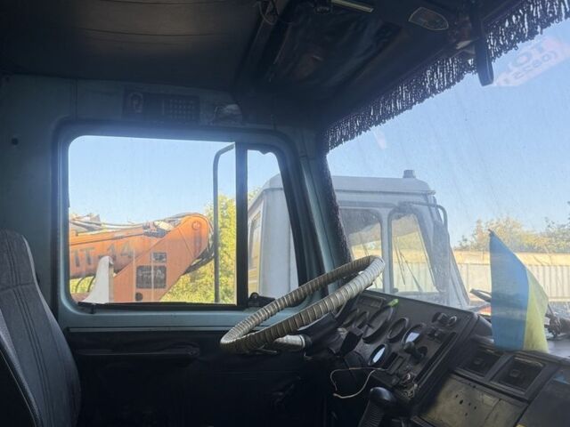 ГАЗ Другая, объемом двигателя 0 л и пробегом 0 тыс. км за 1650 $, фото 7 на Automoto.ua