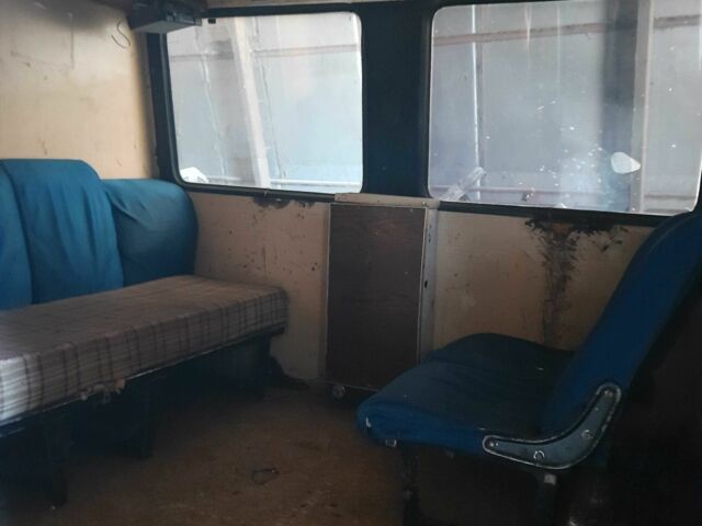 ГАЗ Другая, объемом двигателя 0 л и пробегом 0 тыс. км за 1308 $, фото 5 на Automoto.ua