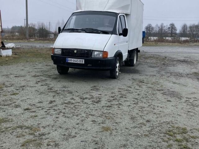 ГАЗ Другая, объемом двигателя 0 л и пробегом 0 тыс. км за 3500 $, фото 2 на Automoto.ua