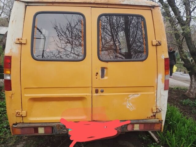 ГАЗ Інша, об'ємом двигуна 0 л та пробігом 0 тис. км за 1200 $, фото 2 на Automoto.ua